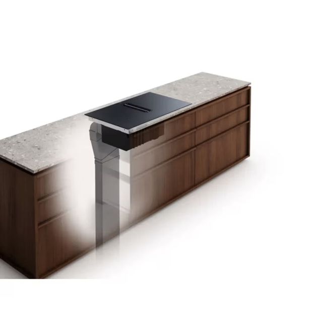 VGRADNA PLOŠČA Z NAPO ELECTROLUX KCC84450CZ