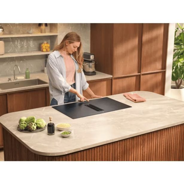 VGRADNA PLOŠČA Z NAPO ELECTROLUX KCC84450CZ