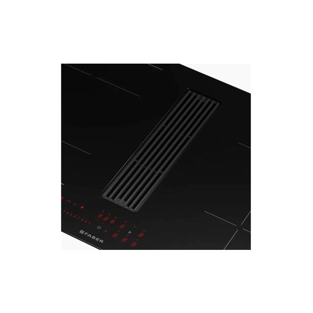 VGRADNA PLOŠČA Z NAPO FABER GALILEO LINEAR A830 OBTOČNA