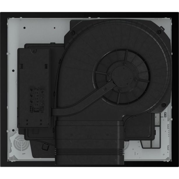 VGRADNA PLOŠČA Z NAPO GORENJE GEH6432BSCWF