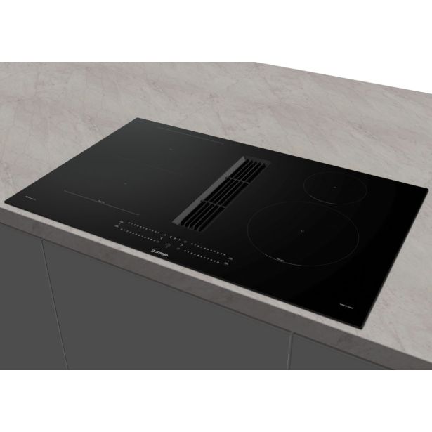 VGRADNA PLOŠČA Z NAPO GORENJE GEH8432BSCWF