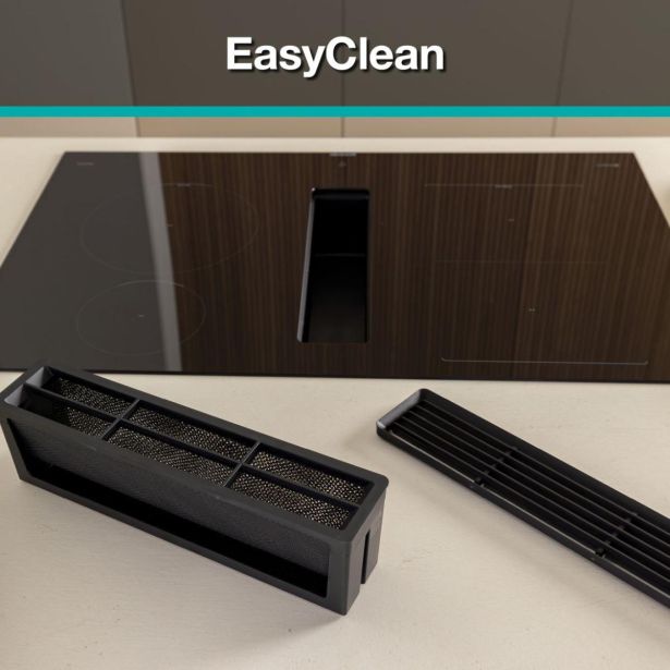 VGRADNA PLOŠČA Z NAPO GORENJE GEH8432BSCWF