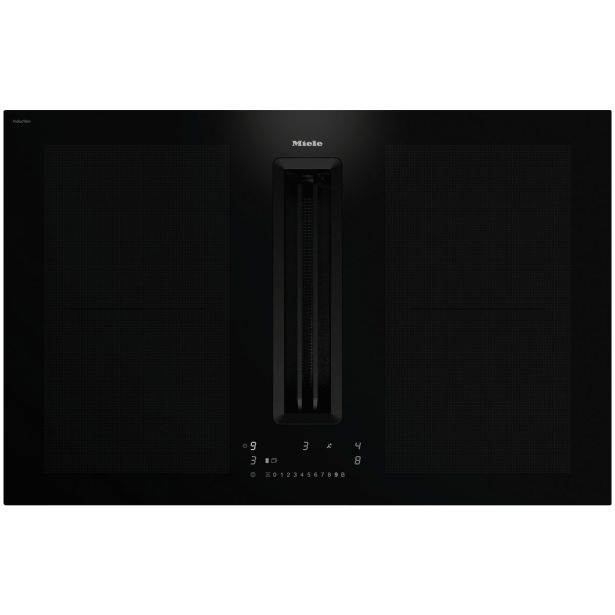 VGRADNA PLOŠČA Z NAPO MIELE KMDA 7676 FL-U