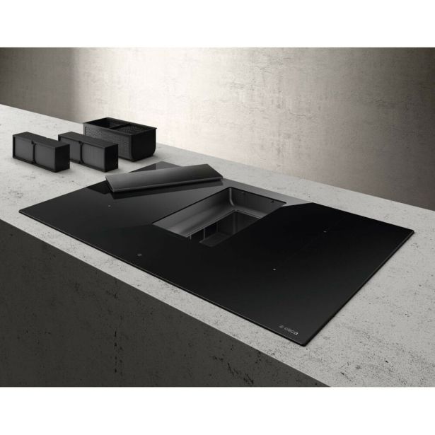 VGRADNA PLOŠČA Z NAPO TURBOAIR ALPHA BL/A/78