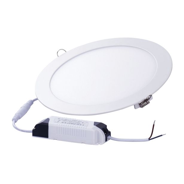 VGRADNI LED PANEL C 18W FI220