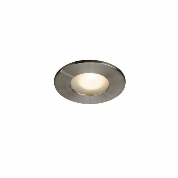 VGRADNA STROPNA SVETILKA PHILIPS 59905/17/16 WASH IP44 1X35W GU10