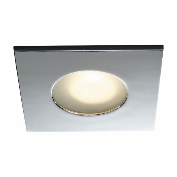 VGRADNA STROPNA SVETILKA PHILIPS 59910/11/16 THERMAL IP44 1X35W GU10