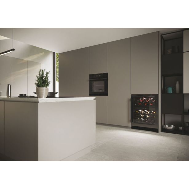 VGRADNA VINSKA VITRINA HAKWBD 60