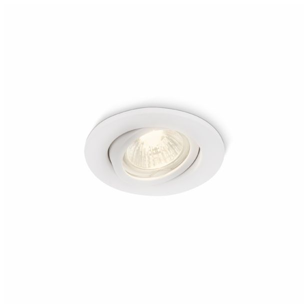 ZUNANJA VGRADNA SVETILKA PHILIPS FRESCO 1X50W