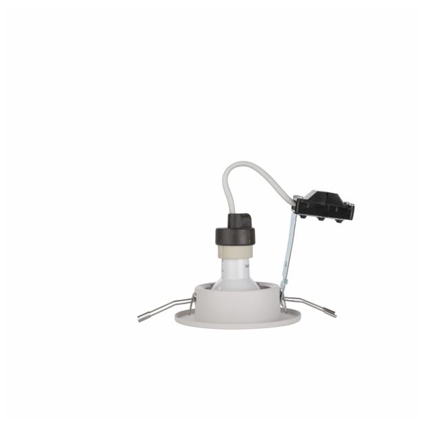 LED ZUNANJA VGRADNA SVETILKA PHILIPS FRESCO 2W