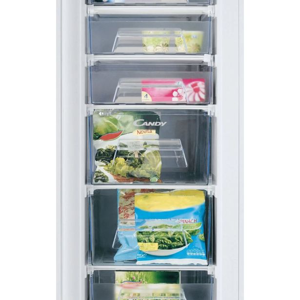 VGRADNA ZAMRZOVALNA OMARA CFFO 3550 E/N