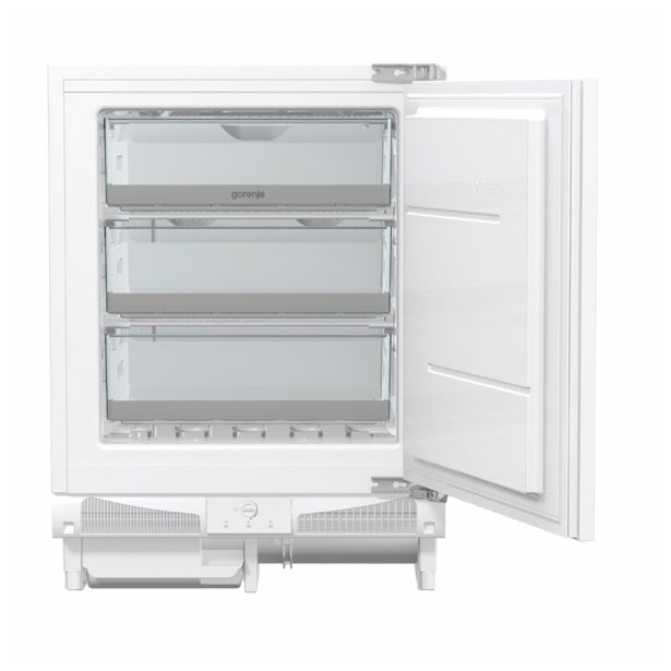 VGRADNA ZAMRZOVALNA OMARA GORENJE FIU6092