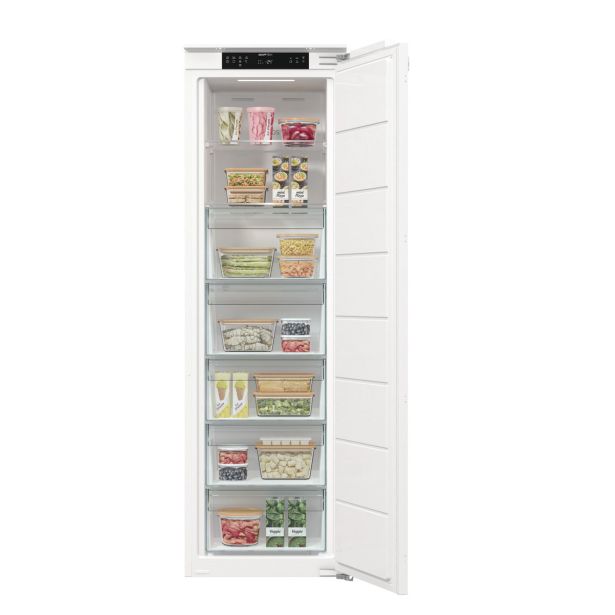 VGRADNA ZAMRZOVALNA OMARA GORENJE FNCI517E62WF