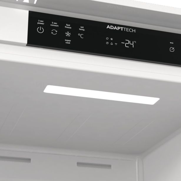 VGRADNA ZAMRZOVALNA OMARA GORENJE FNCI517E62WF