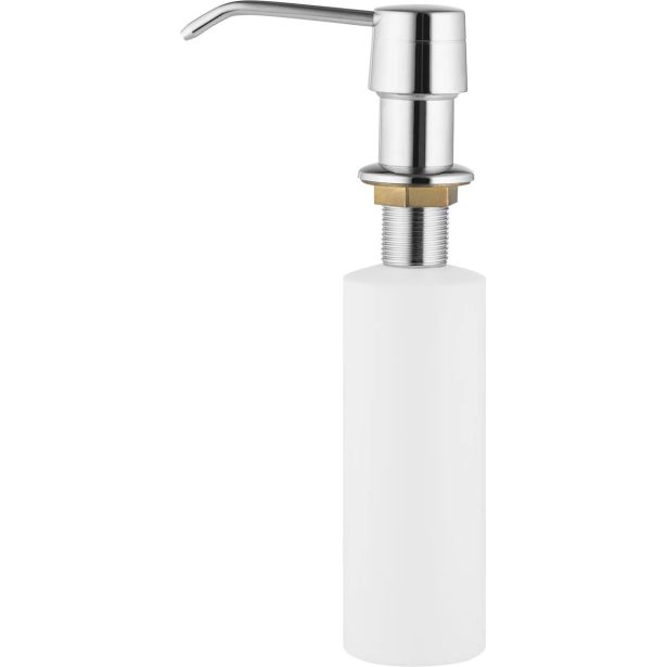 VGRADNI DOZIRNIK ZA MILO ALI DETERGENT DEANTE ZZZ 000D