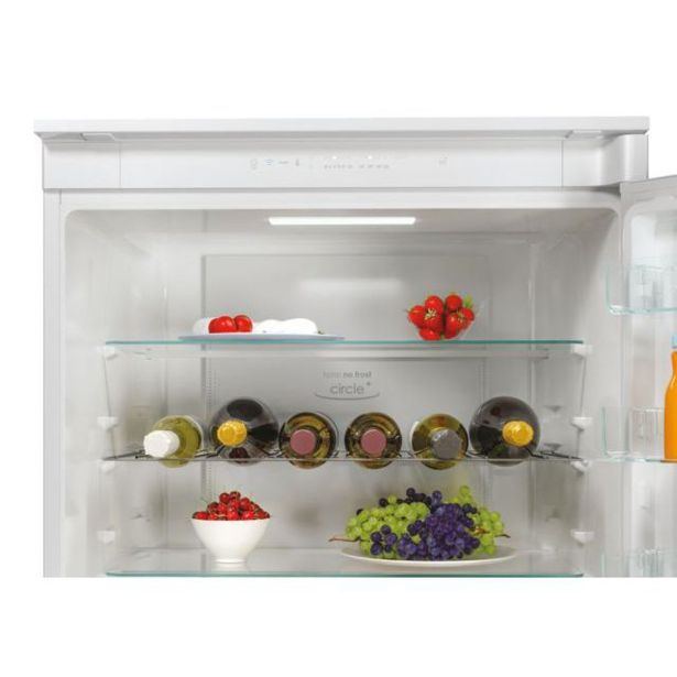 VGRADNI HLADILNIK CBT7719FW