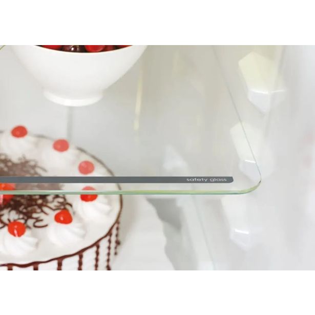 VGRADNI HLADILNIK CCUBT5519EW