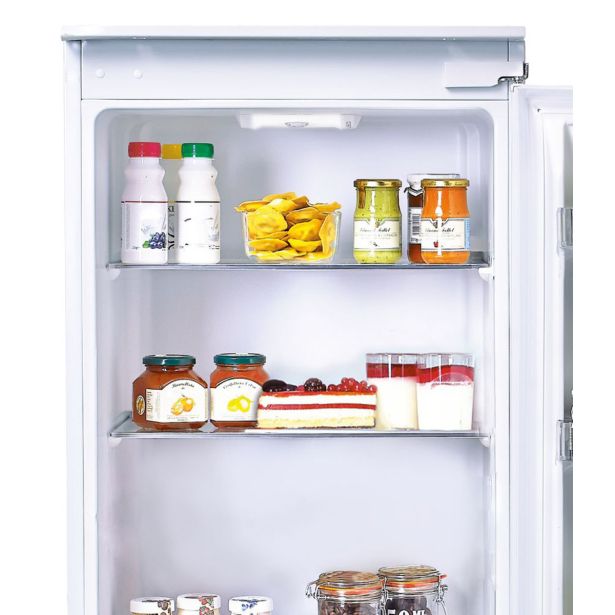 VGRADNI HLADILNIK CIL 220 NE/N