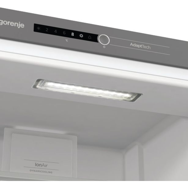 VGRADNI HLADILNIK GORENJE RI518EA1