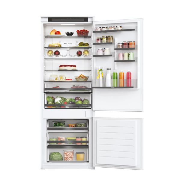 VGRADNI HLADILNIK HBW5719E