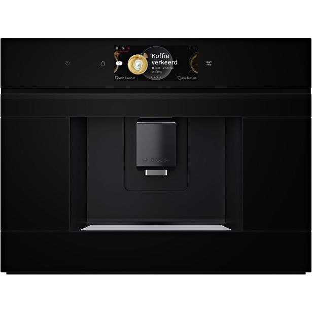 VGRADNI KAVNI AVTOMAT BOSCH CTL7181B0