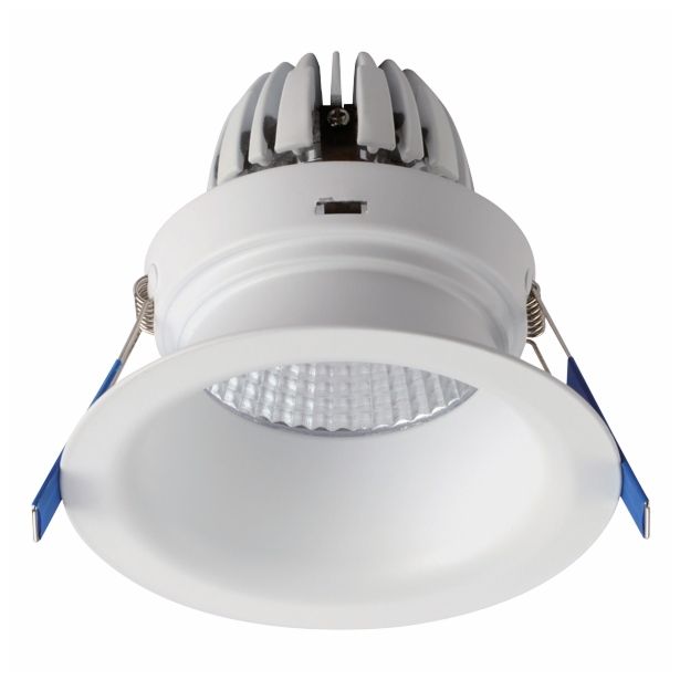 LED VGRADNA SVETILKA DL-D122 9W 600LM DIMMABLE
