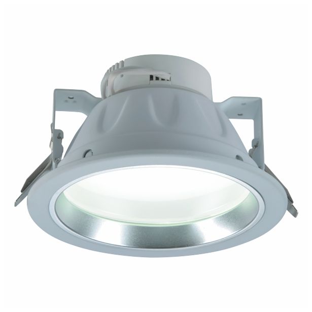 LED VGRADNA SVETILKA DL-D179 BELE BARVE 15W 1070LM
