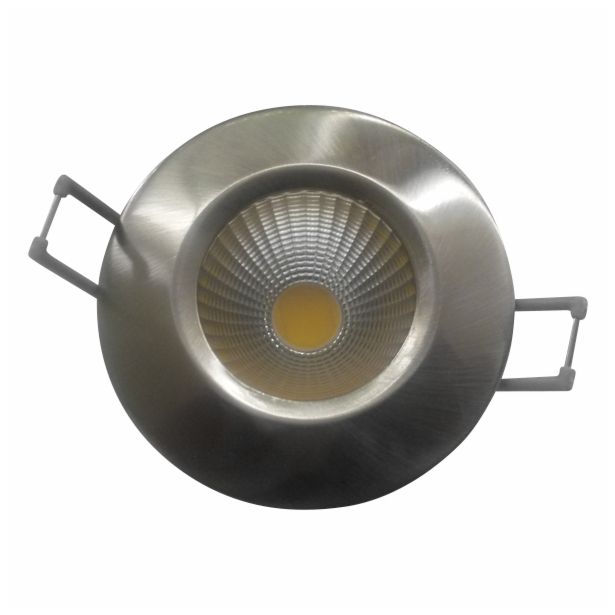 LED VGRADNI REFLEKTOR DL54 7W 830LM