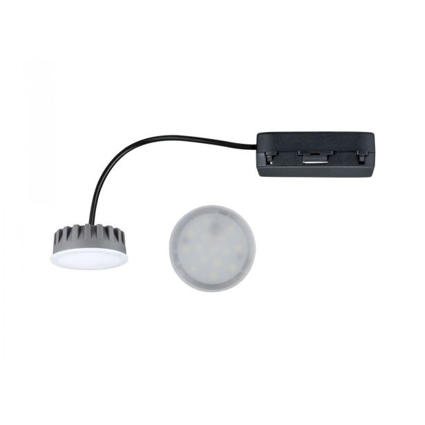 VGRADNI LED REFLEKTOR MODUL RL COIN 1X6.8W DIM