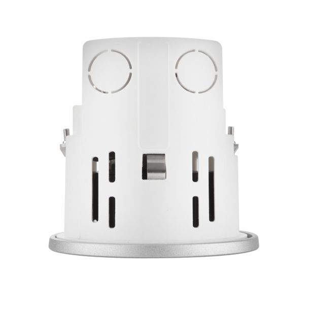 VGRADNI LED REFLEKTOR PHILIPS SYRMA 1X2W LED 57993/48/16 ALUMINIJ