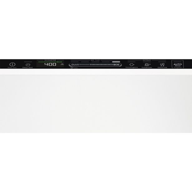 VGRADNI POMIVALNI STROJ ELECTROLUX EEG69405L
