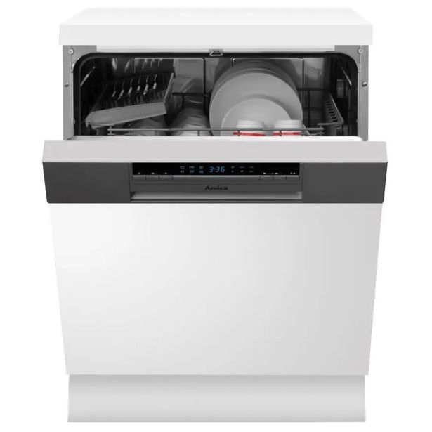 VGRADNI POMIVALNI STROJ AMICA ZZG 646C