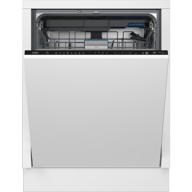 VGRADNI POMIVALNI STROJ BEKO BDIN38561P