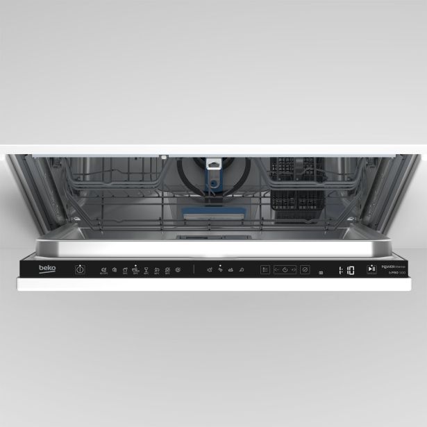 VGRADNI POMIVALNI STROJ BEKO BDIN38561P