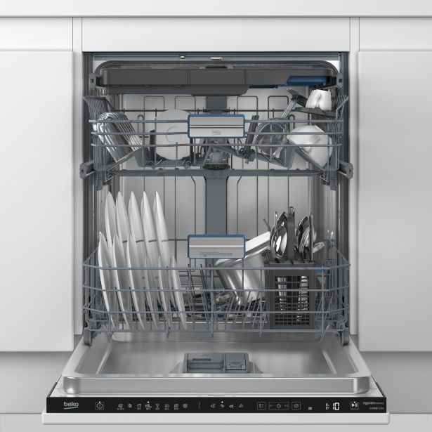 VGRADNI POMIVALNI STROJ BEKO BDIN38561P