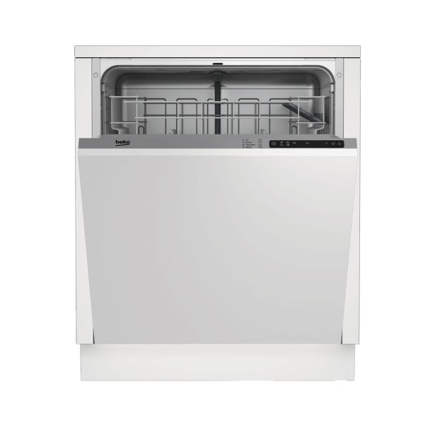 VGRADNI POMIVALNI STROJ BEKO DIN 14211