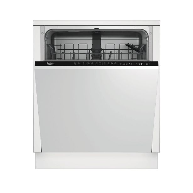 VGRADNI POMIVALNI STROJ BEKO DIN 26421