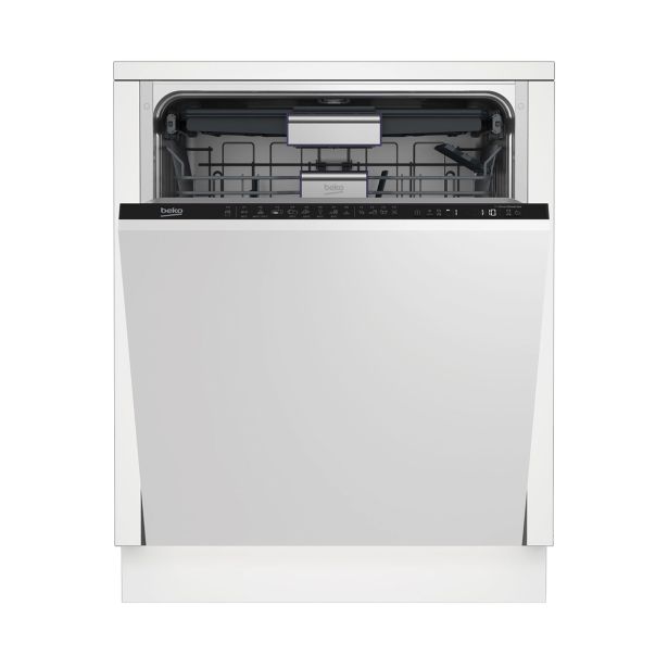 VGRADNI POMIVALNI STROJ BEKO DIN28422