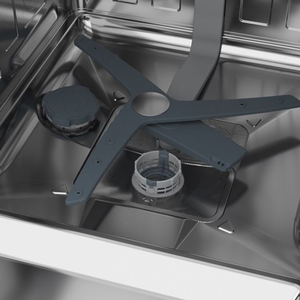 VGRADNI POMIVALNI STROJ BEKO DIN 59530 AD AUTODOSE