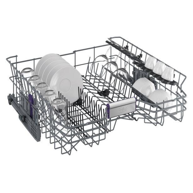 VGRADNI POMIVALNI STROJ BEKO DIN28421