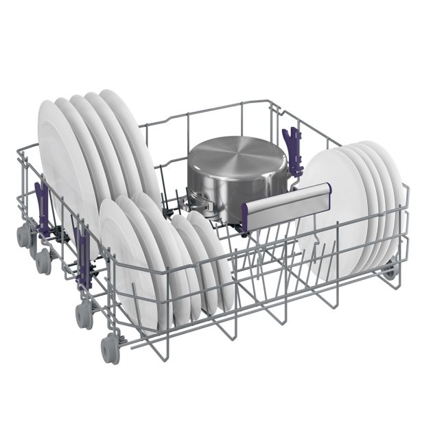 VGRADNI POMIVALNI STROJ BEKO DIN28421