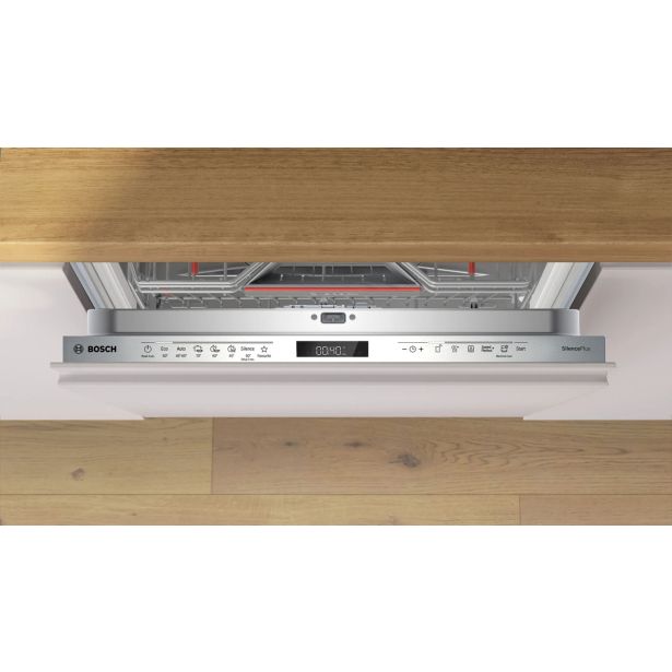 VGRADNI POMIVALNI STROJ BOSCH SBD6ECX21E
