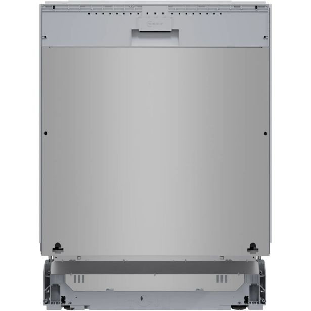 VGRADNI POMIVALNI STROJ BOSCH SBD6ECX21E
