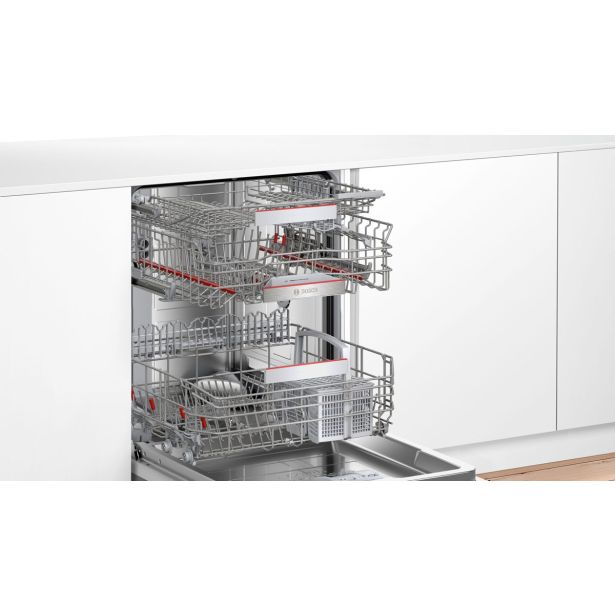 VGRADNI POMIVALNI STROJ BOSCH SBV6ZDX16E