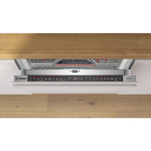 VGRADNI POMIVALNI STROJ BOSCH SMD8TCX04E