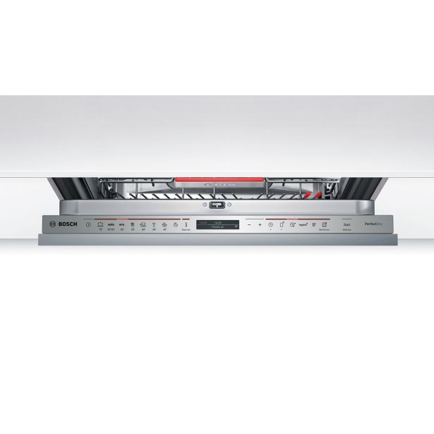 VGRADNI POMIVALNI STROJ BOSCH SME 68TX26E