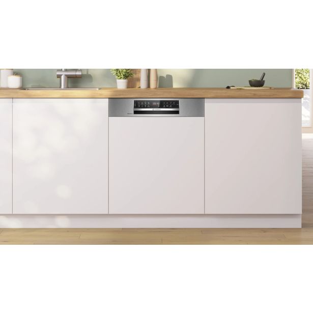 VGRADNI POMIVALNI STROJ BOSCH SMI6ECS17E VIDNA ARMATURA