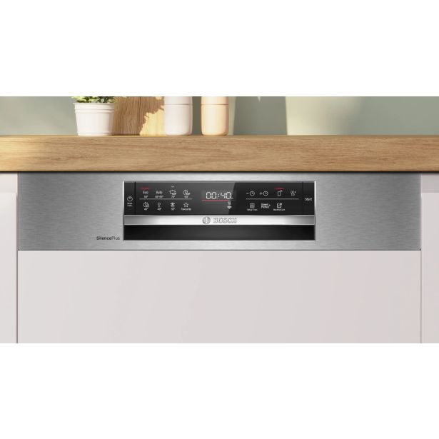 VGRADNI POMIVALNI STROJ BOSCH SMI6ECS17E VIDNA ARMATURA