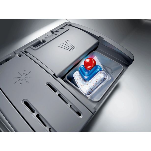 VGRADNI POMIVALNI STROJ BOSCH SMI6ECS17E VIDNA ARMATURA