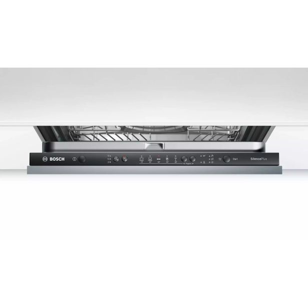 VGRADNI POMIVALNI STROJ BOSCH SMV25EX00E